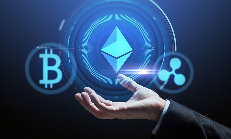 Ethereum Network Congestion Affecting Transaction Fees