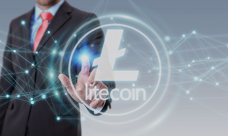LTC Foundation and Token Pay Buy a Stake in WEG Bank AG