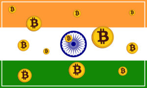 India Puts The Brakes On Cryptocurrency