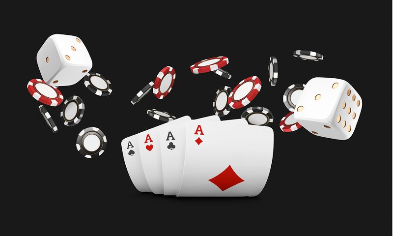 Don't Be Fooled By best crypto casino sites