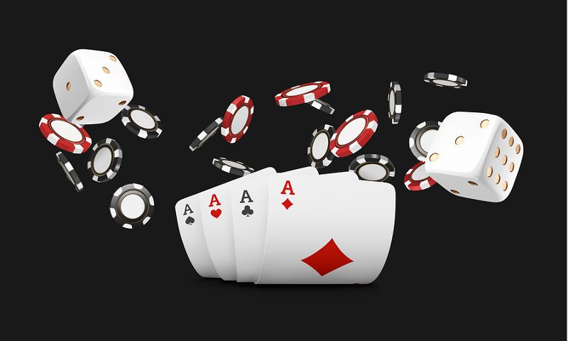 The Top Bitcoin Casino Tournaments Bitcoinchaser - 