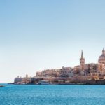 malta leading blockchain