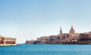 Malta Leading the Way with Blockchain Crypto-Economy Strides