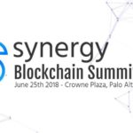 synergy blokchain summit