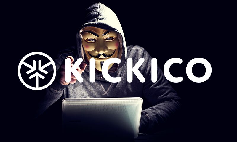 KICKICO Another Smart Contract Hacking Scandal