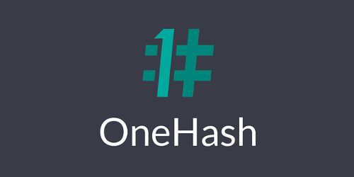 Closed: OneHash Casino & Sportsbook Review