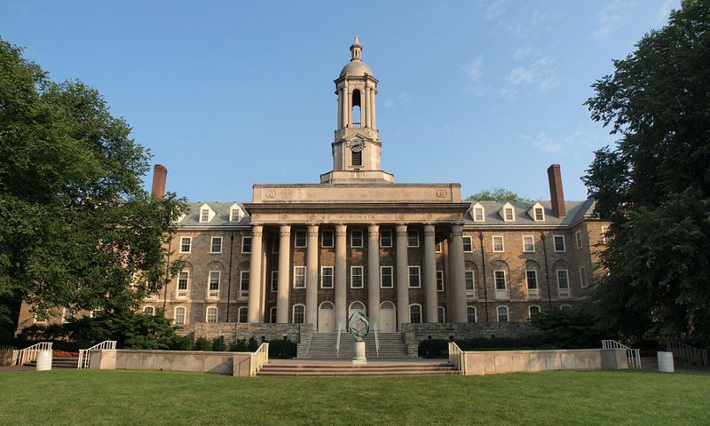 Hefty Electricity Bills At Universities Where Students Mine Cryptocurrency