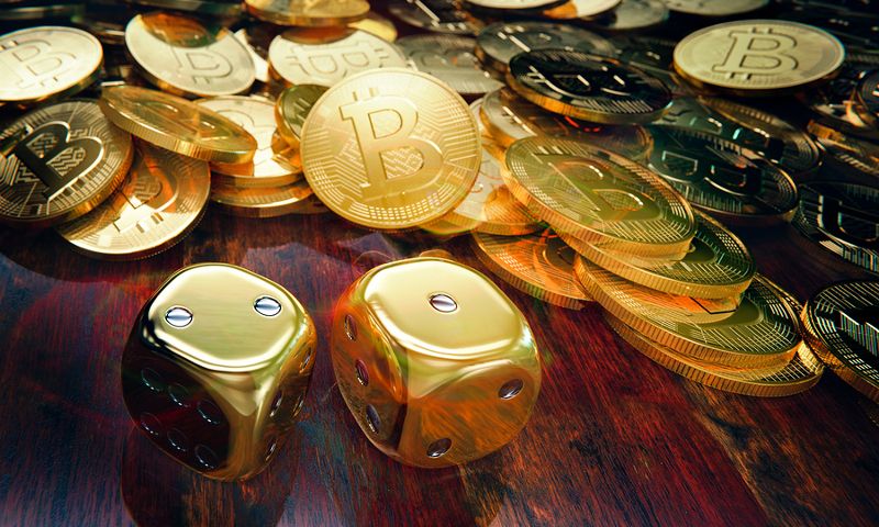 How to start With crypto currency casino in 2021