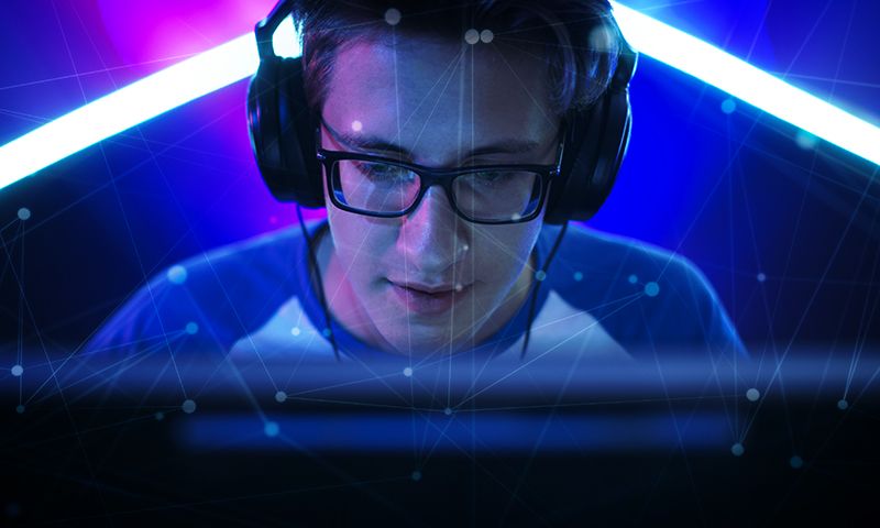 Blockchain Technology For eSports: The Next Boom?