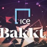 ICE Bakkt Exchange