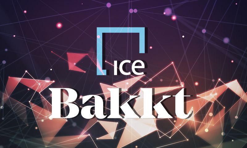 Intercontinental Exchange Launches The Bakkt Network For Digital Assets