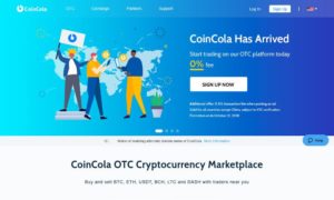 How to Buy Bitcoin with CoinCola