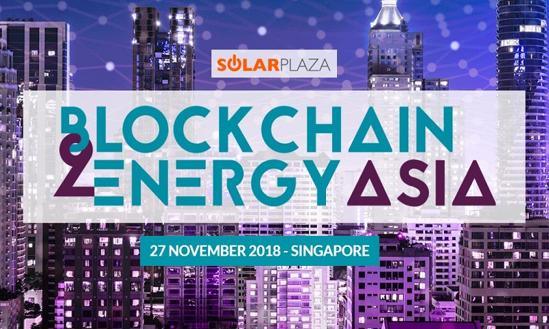 Blockchain To Play An Important Role In Asia’s Energy Sector Transformation