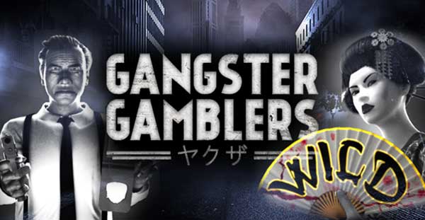 Gangster Gamblers slot review