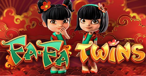 Fa-Fa Twins slot review