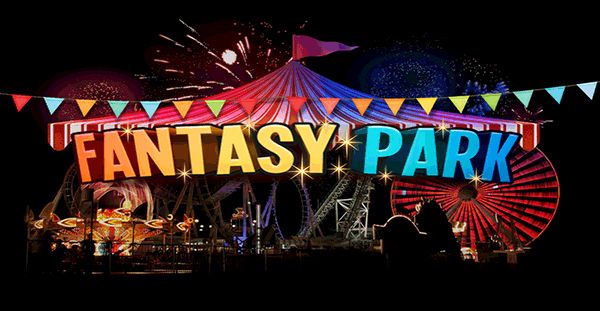 Fantasy Park slot review