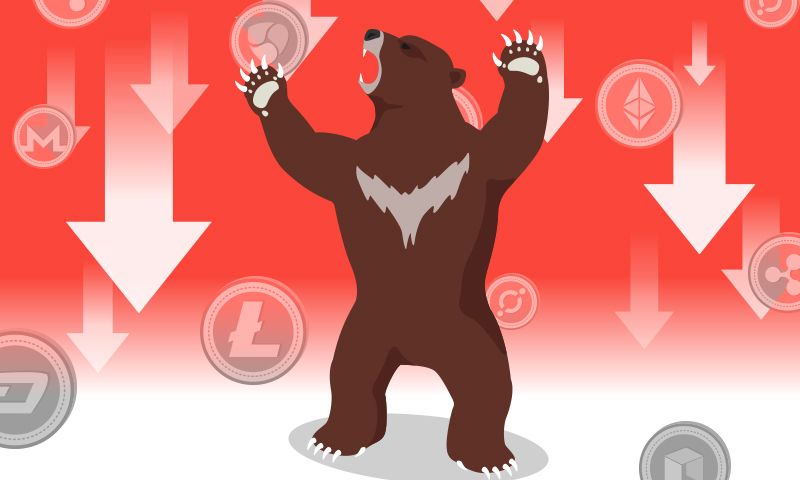 NASDAQ To List Bitcoin Futures Despite Bear Market