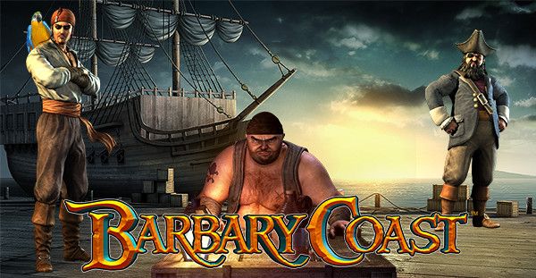 Barbary Coast slot review