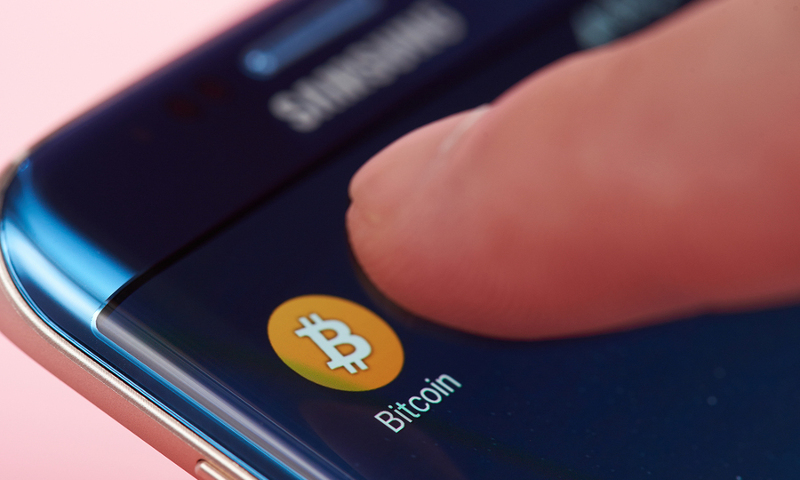 best apps to buy bitcoin