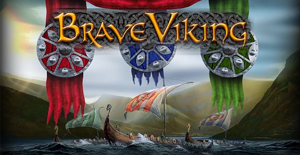 Brave Viking