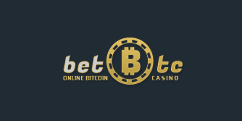 BetBTC Casino logo