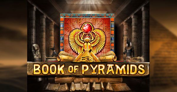 Book of Pyramids slot review