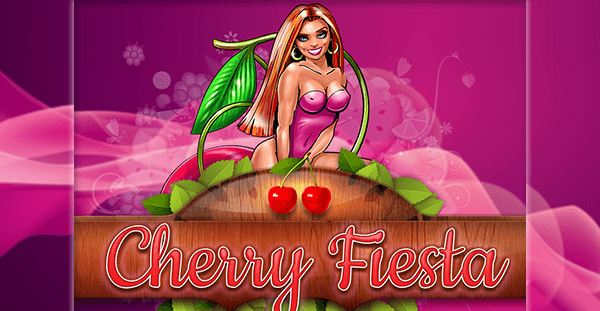 Cherry Fiesta slot review