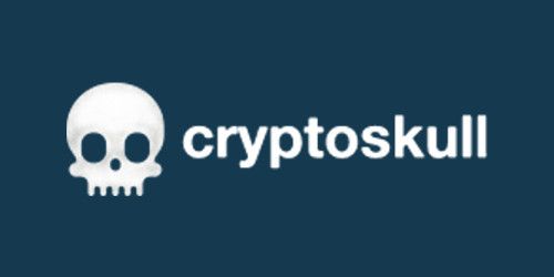 CryptoSkull Casino Review
