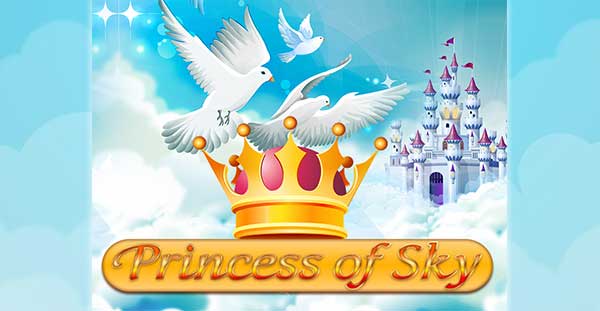 Princess of Sky slot review