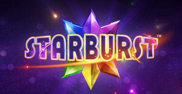 Starburst slot review