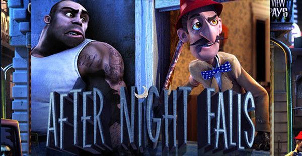 After Night Falls slot review