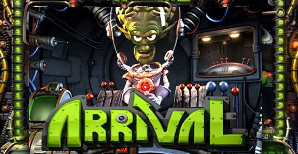 Arrival slot review