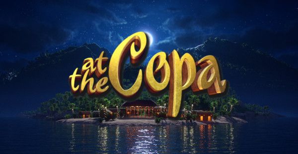 At The Copa slot review
