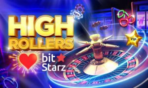 New VIP Improvements Makes BitStarz the New Mecca for Highrollers