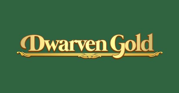 Dwarven Gold