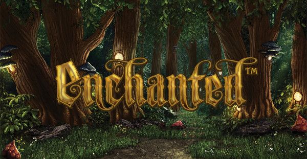 Enchanted