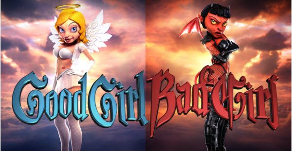 Good Girl, Bad Girl slot review