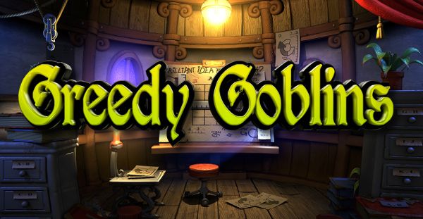 Greedy Goblins slot review