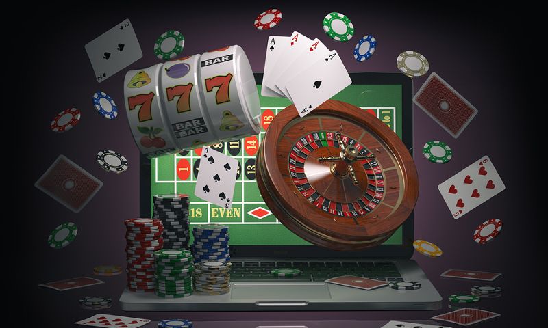 How Do Bitcoin Casinos Work?