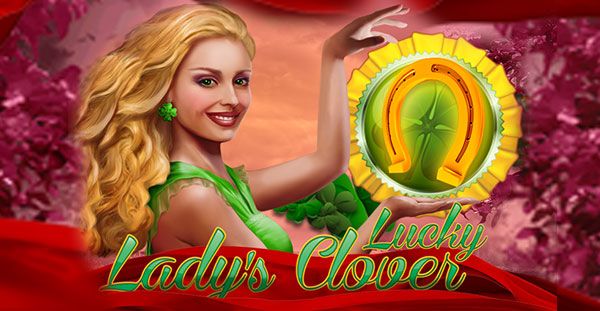 Lucky Lady’s Clover slot review