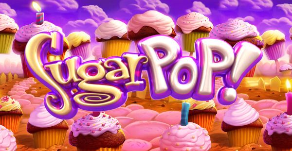 Sugar Pop Slot Review | BitcoinChaser