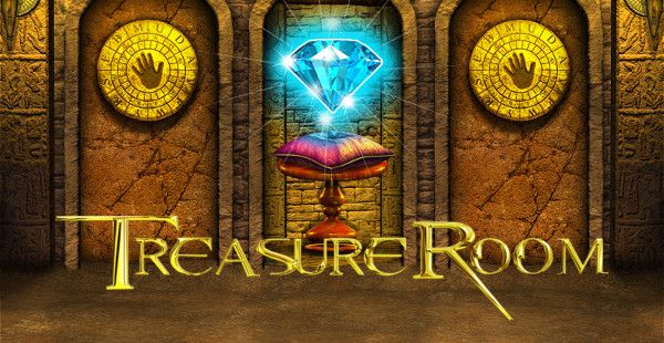 Treasure Room slot review