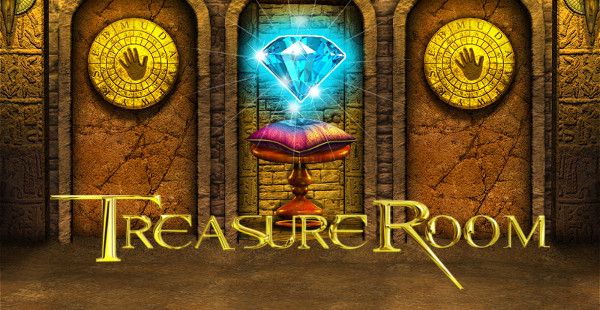 Treasure Room