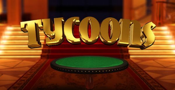 Tycoons Plus slot review