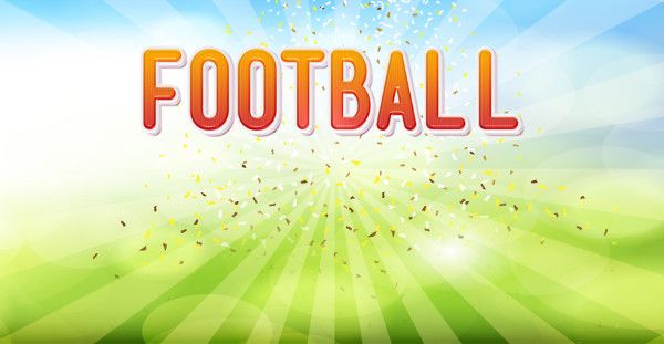 Football slot review