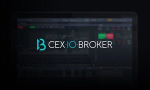 CEX.IO to Launch CFD Trading Platform CEX.IO.BROKER