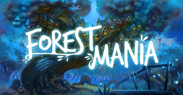 Forest Mania slot review