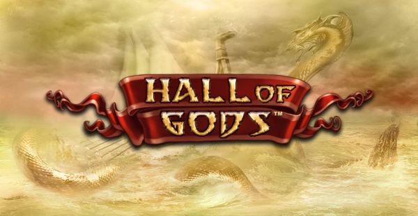 Hall of Gods slot review