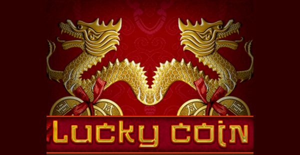 Lucky Coins slot review