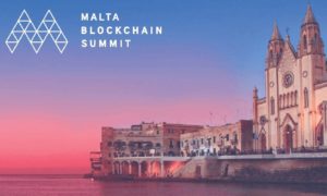 Malta AI & Blockchain Summit Getting Ready for the May Show